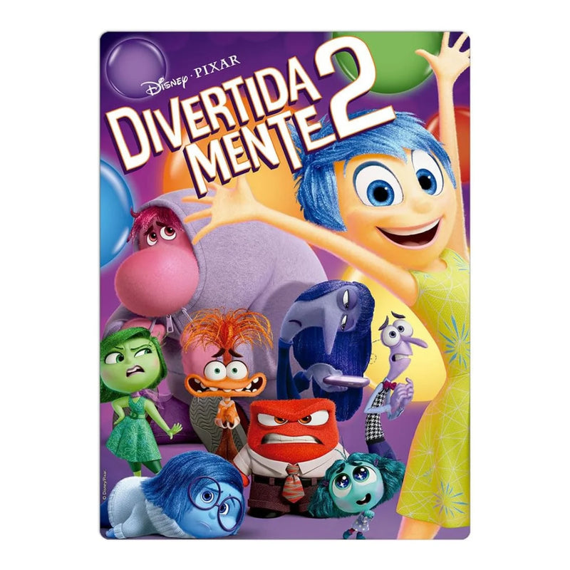 Quebra-Cabeça Divertidamente