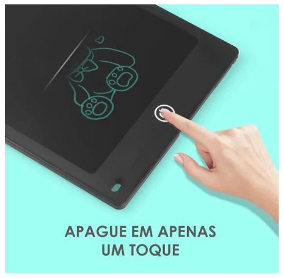 Lousa Magica 8.5 Polegadas
