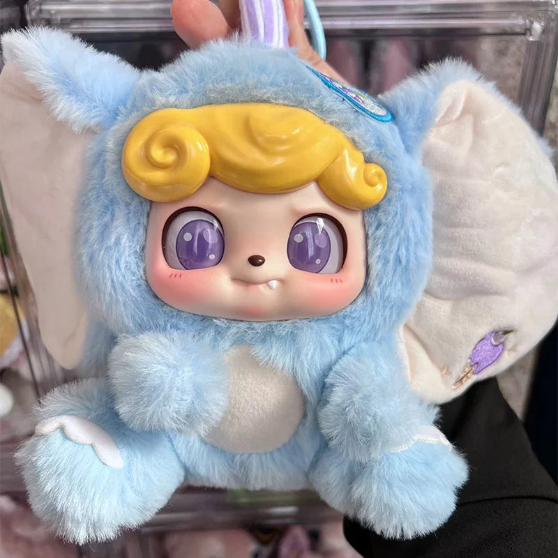 Qbaby - Pelúcia Surpresa Animal Kindergarten (Blind Box)