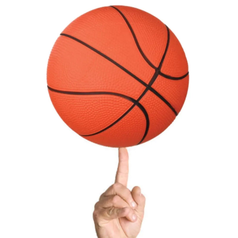 Bola De Basquete Basketball Tamanho Padrão