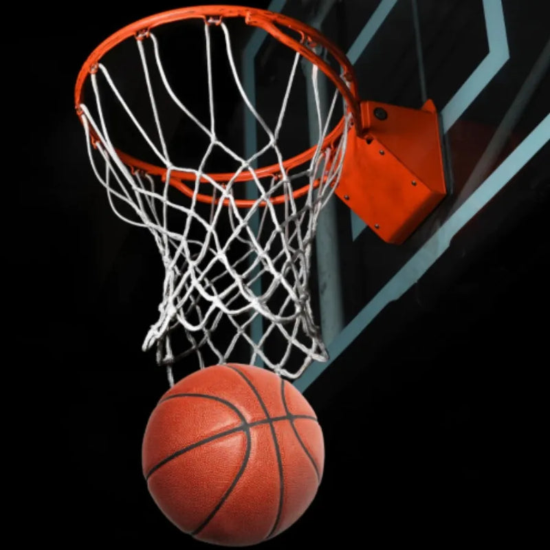 Bola De Basquete Basketball Tamanho Padrão