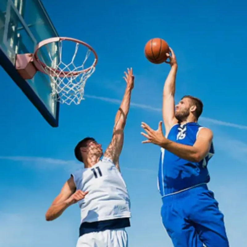 Bola De Basquete Basketball Tamanho Padrão