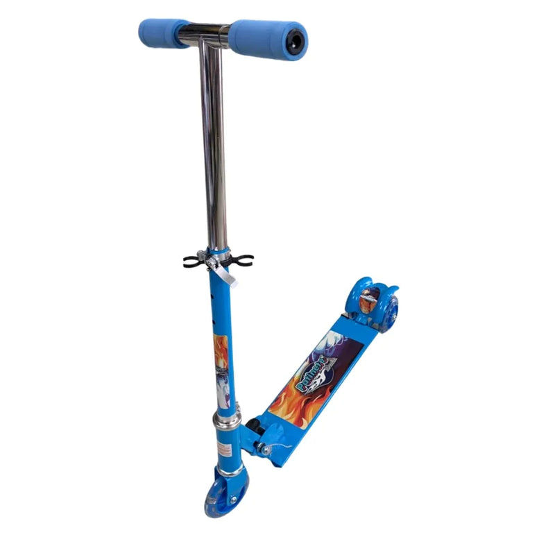Patinete Infantil Menino Menina 3 Rodas Presente Criança