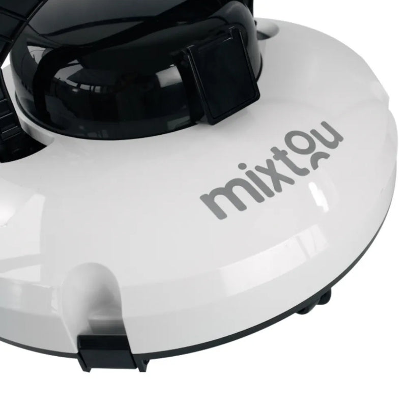 Aspirador De Piscina Sem Fio Limpador Robótico De Piscinas 2